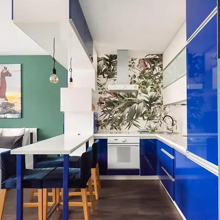 Wola Colourful Studio *